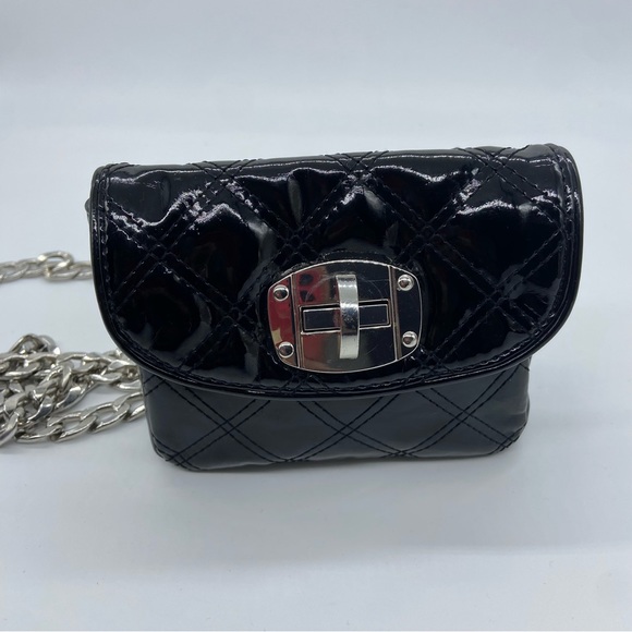 White House Black Market Convertible Bag - Picture 1 of 6